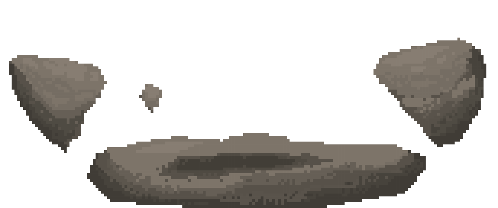 [9664c4] Floating Islands