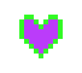 [20ec60] Undertale soul Braved