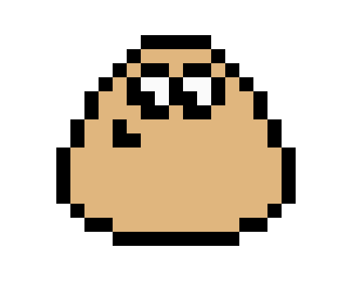 [b60edf] pouu