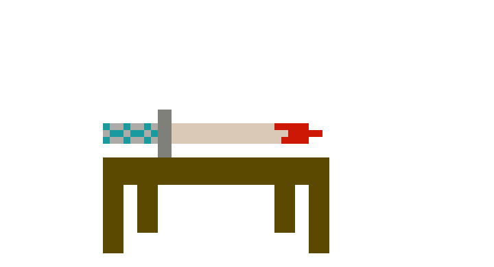 swordtable