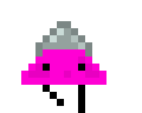 [31440d] Spiky bugoi walk 1 