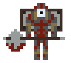 [9664c4] Blood Guard