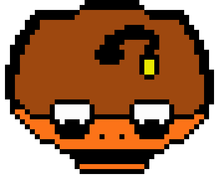 [9664c4] Character