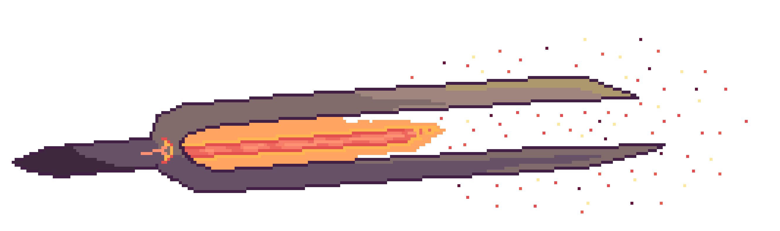 [986ad1] I recently made this sick ass blade for a character - Deadtale