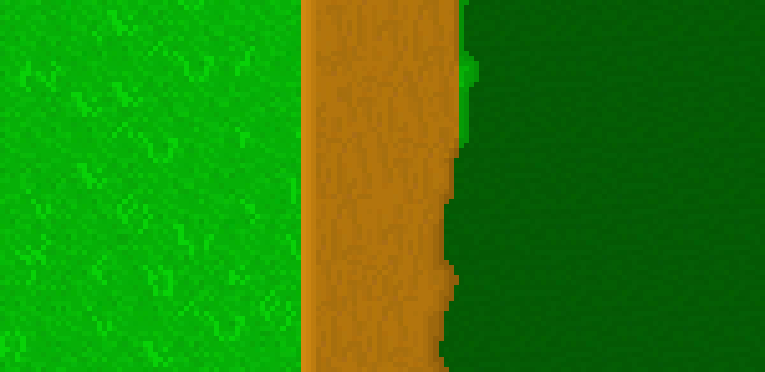 [a4c6c2] GrassLevel2
