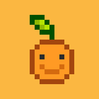 [da3c8d] Orange