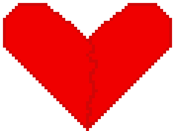 [ced176] Heart 4 miss