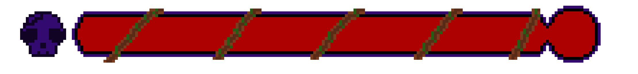[194169] Health Bar Design 1