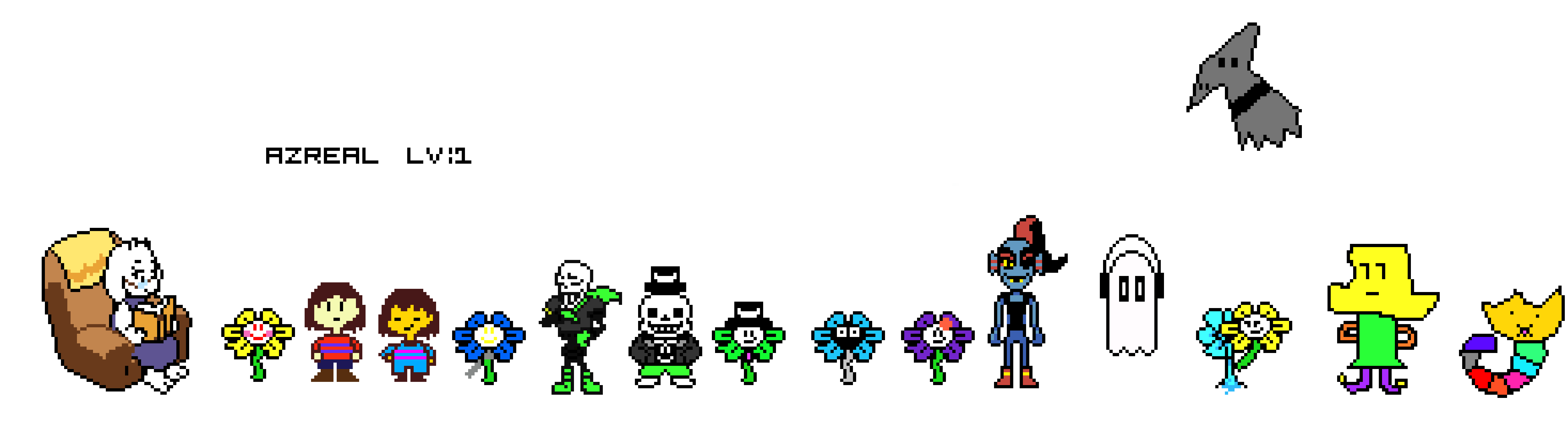 [0aefcc] Hellspawntale Rebooted:Waterfall Pause Menu