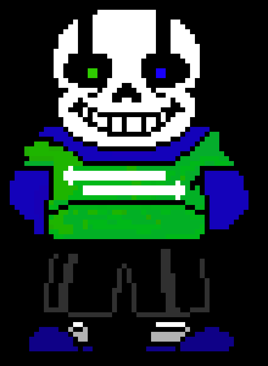 Uno Reverse Sans