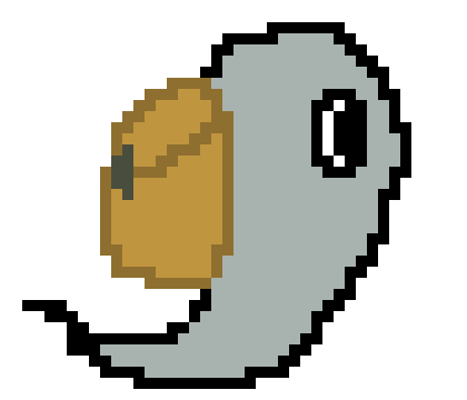 [aac5d5] Geist rechts