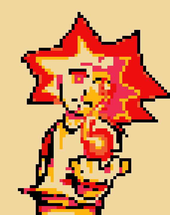 [84b9dd] do not call me red sword you scallywag I am the lord of PAM, aka pepper