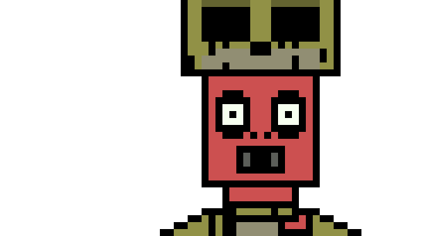 [b9de0d] F - springtrap 