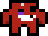 [f11c01] MeatBoy new