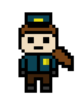 Ultimate Cop