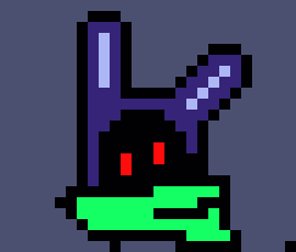 [b9de0d] ....................shy............. - withered bonnie
