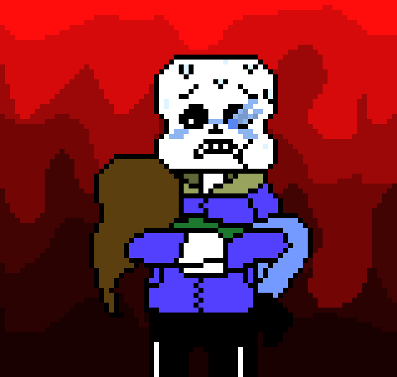 [9664c4] im sorry sans