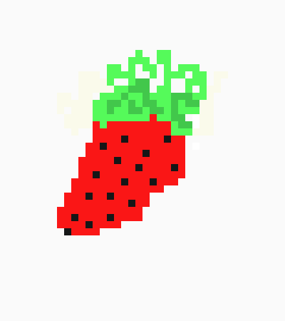 [d399aa] strawberry