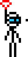 [8b94f4] Space guy named carlos3