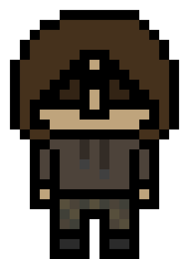 [b69dc3] danganronpa pixel sprite base