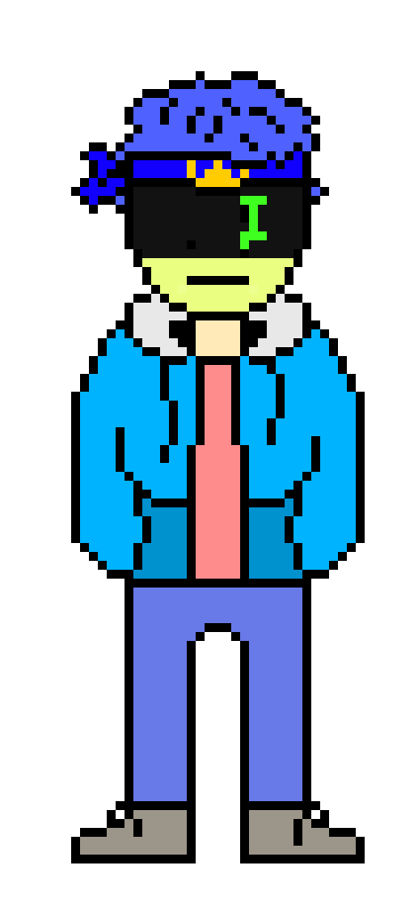 [4f6027] Ninja (Tyler Blevins) Sad Eye