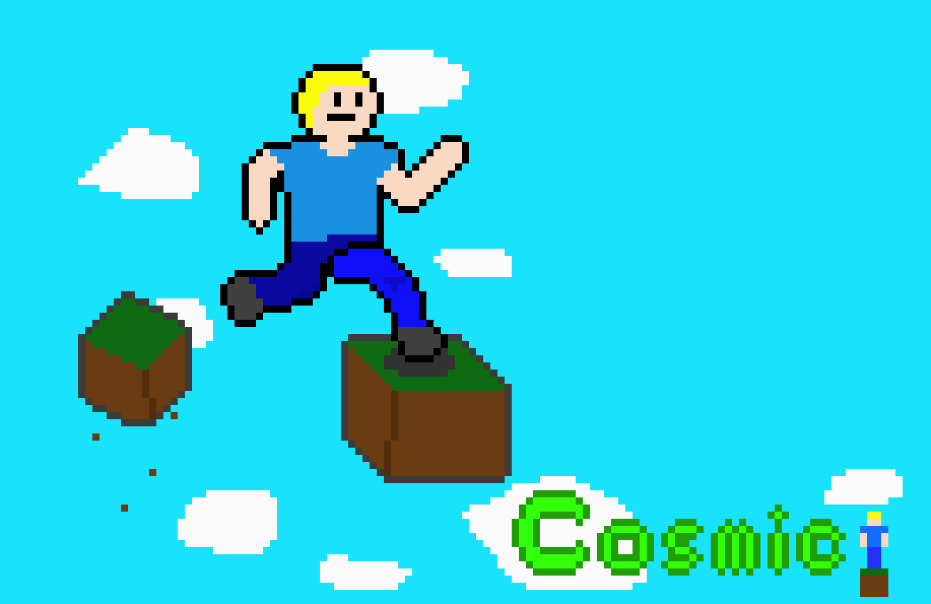 [9664c4] CosmeticPhantoon