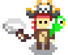 [c2b171] sprite reamkers