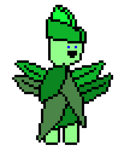 [9664c4] M Grownesk
