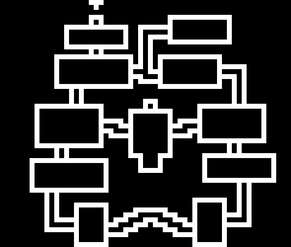 [4b16d1] fnaumh7_house_map_1
