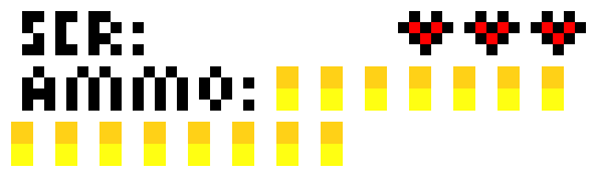 [2ce011] hud