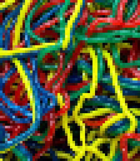 [224a35] also good morning seemingly it would seem(ingly) that I have managed to make this image as a humanoid shape