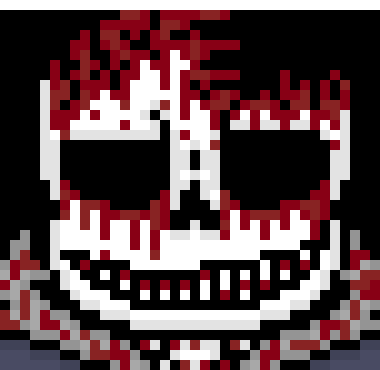 [e8cb42] *INTERNAL SCREAMING* heheh, nice on- *ccoughs  up blood*