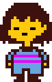 [d1e0e2] FriskFront