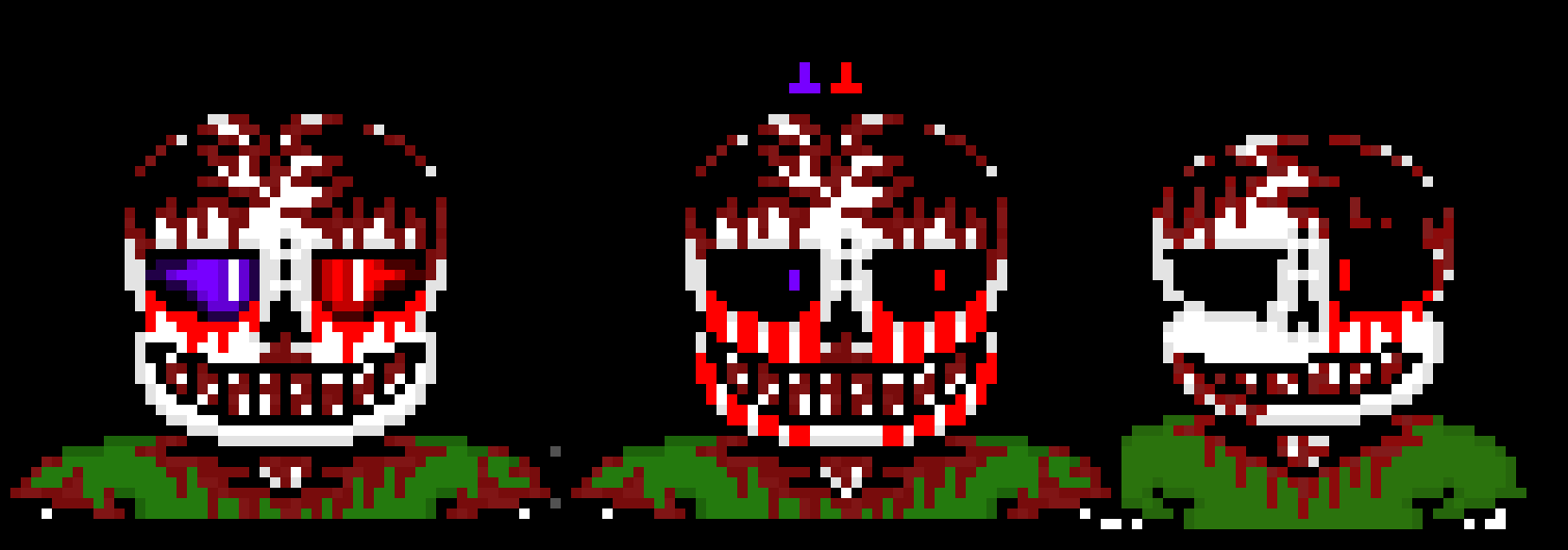[691fe2] *14 & 10* goodness gracious it's 11-  [yeah, it's me. So what?]