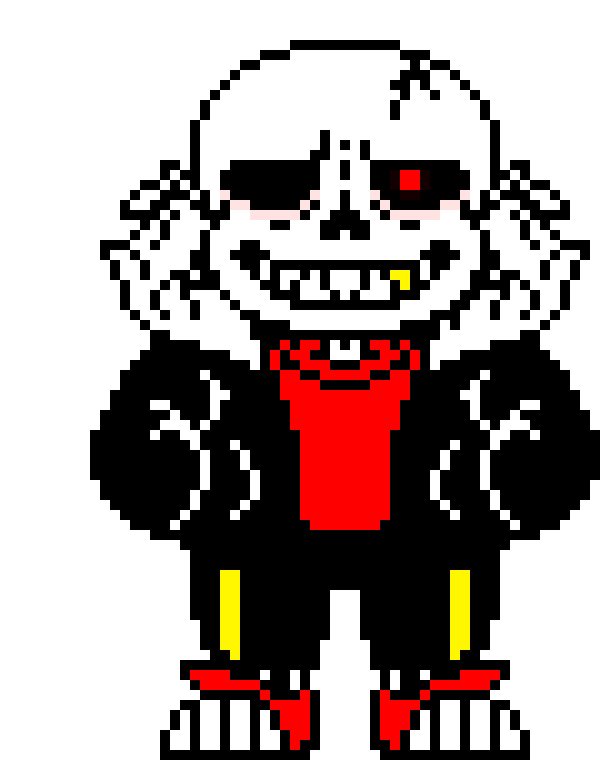 UnderFell Sans