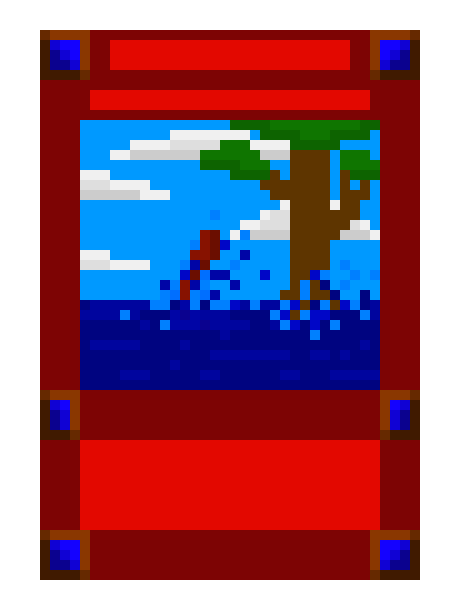 [9664c4] flash flood 