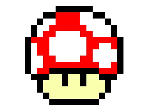 [78c242] Mario Mush