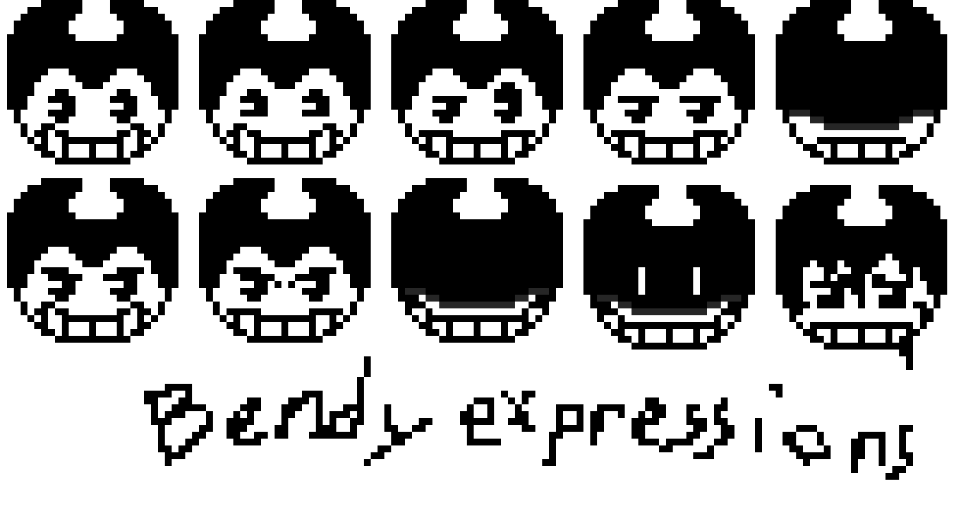 [3be2f0] Bendy Expressions