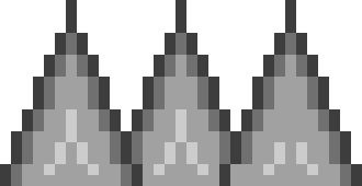 [c7c89d] Spikes