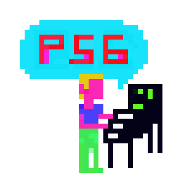 [9664c4] PSG