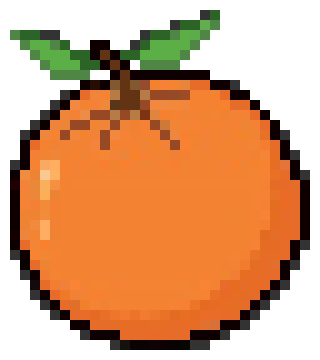 [c96761] orangeleaftwo
