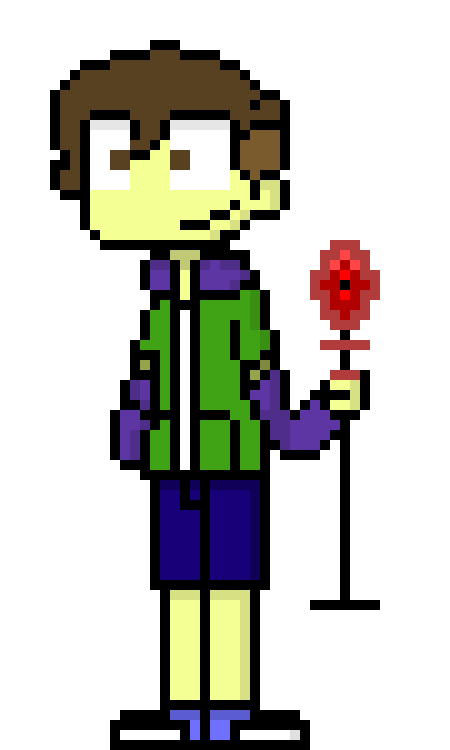 [4793a2] -snaps changing clothes and summoning staff- i will slap anyone who hurts my friends...or W O R S E . . .