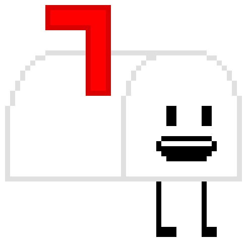 [cf64f6] YOU GOT MAIL