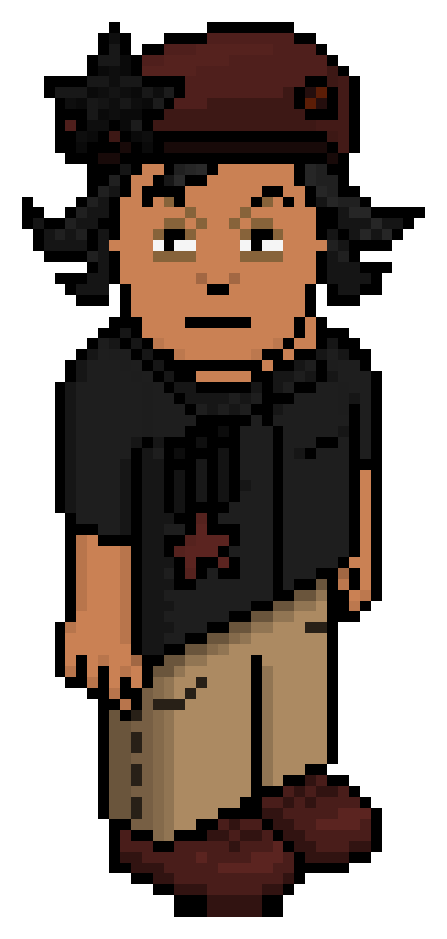 [fffec4] GIIT masc.