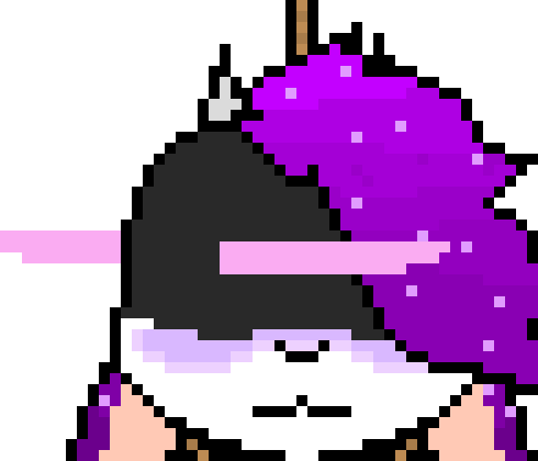 [53a360] You don't deserve to exist
