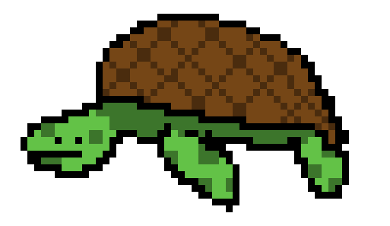 [be11a0] turtle 1&2