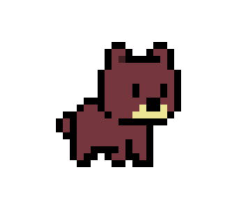 [8d4656] Bunny Rabbit