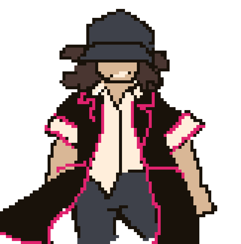[c0cbd4] "Hello! Don't mind the dust- where can i acquire such a ride?" [he kinda just swats away the dust and beams, sticking out his hand to shake]