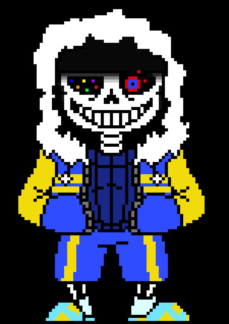 [ee07c4] Outerdust