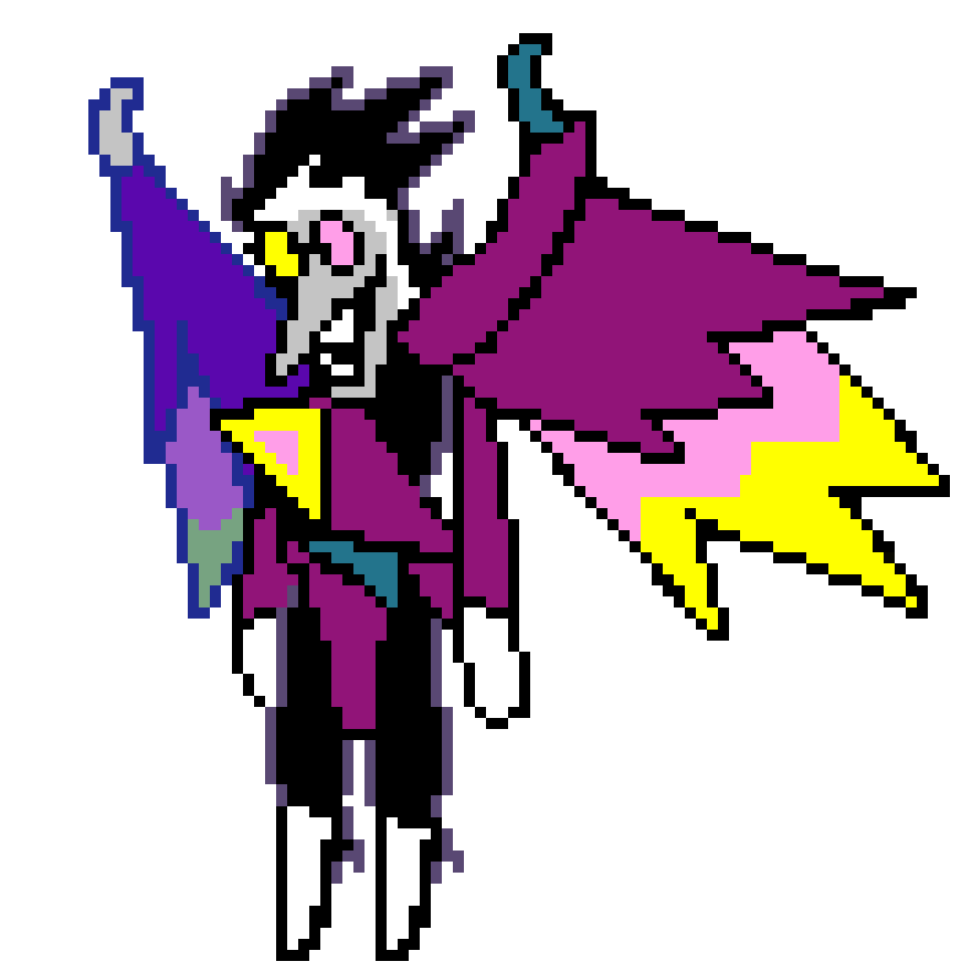 [412441] Spamton Neo